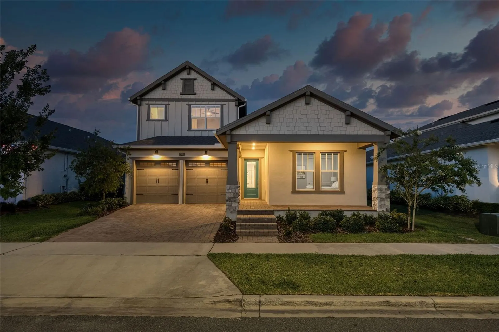 13175 Mcmillan Orlando FL 32827