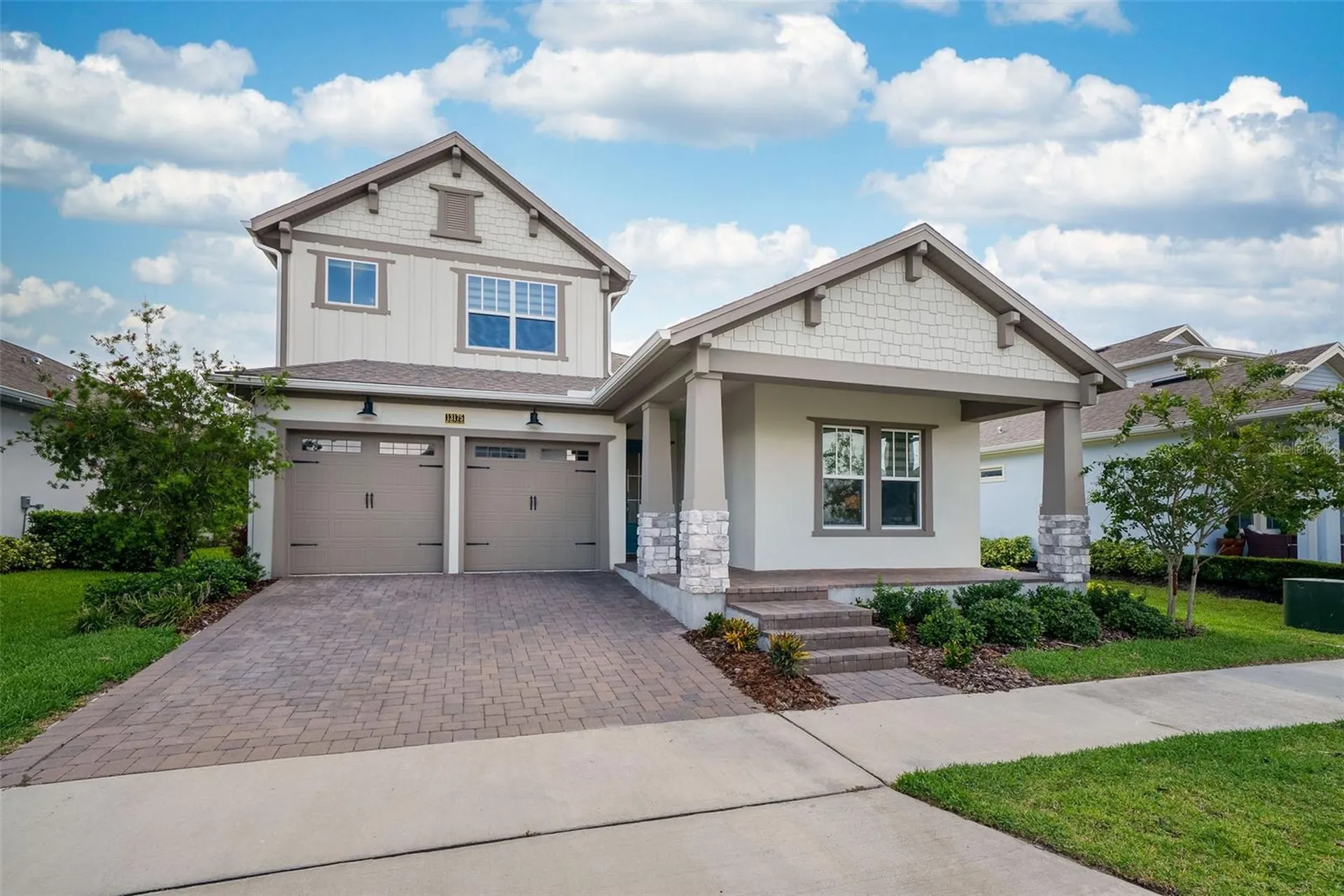 13175 Mcmillan Orlando FL 32827
