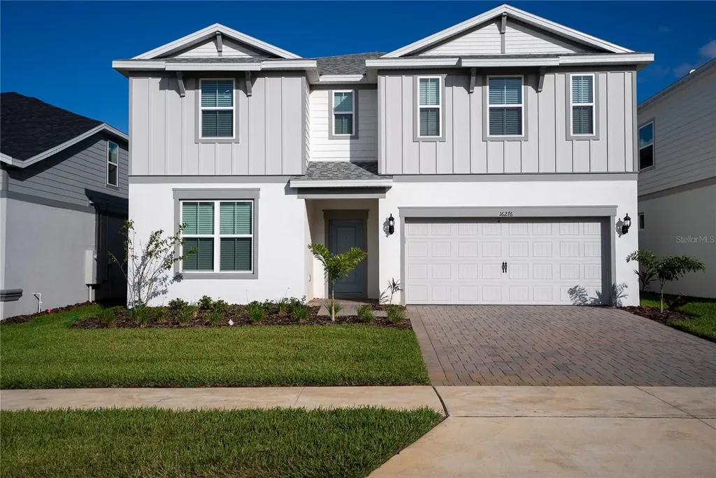 16276 Saint Martin Street Clermont FL 34714