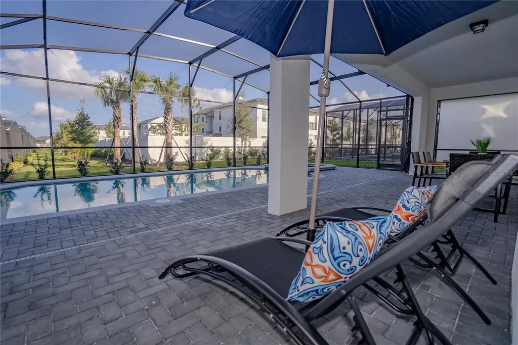 16276 Saint Martin Street Clermont FL 34714