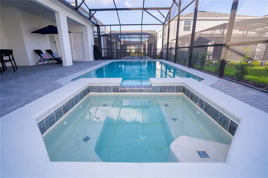 16276 Saint Martin Street Clermont FL 34714
