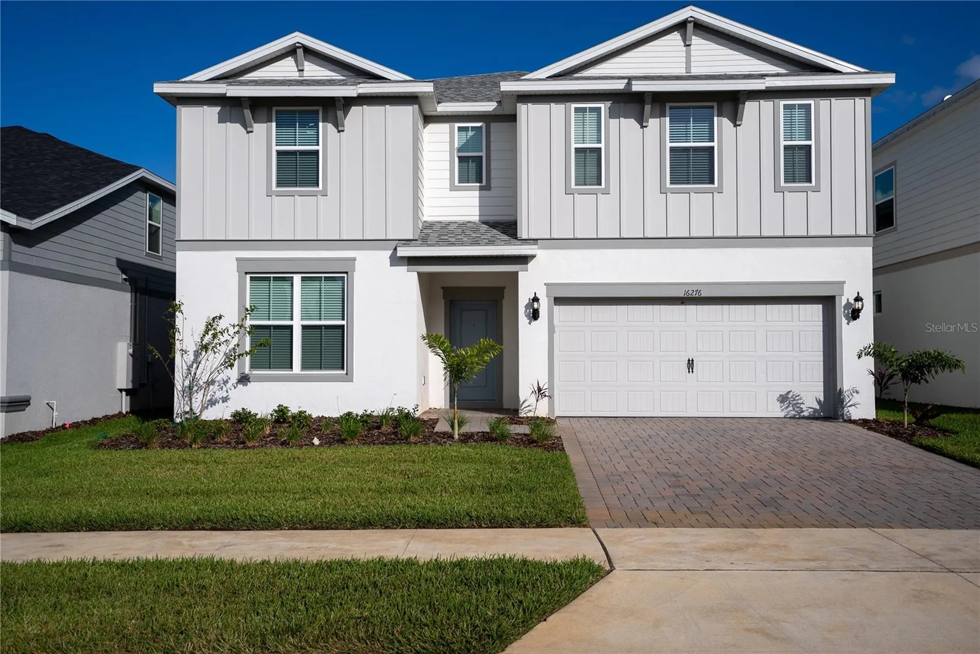 16276 Saint Martin Street Clermont FL 34714