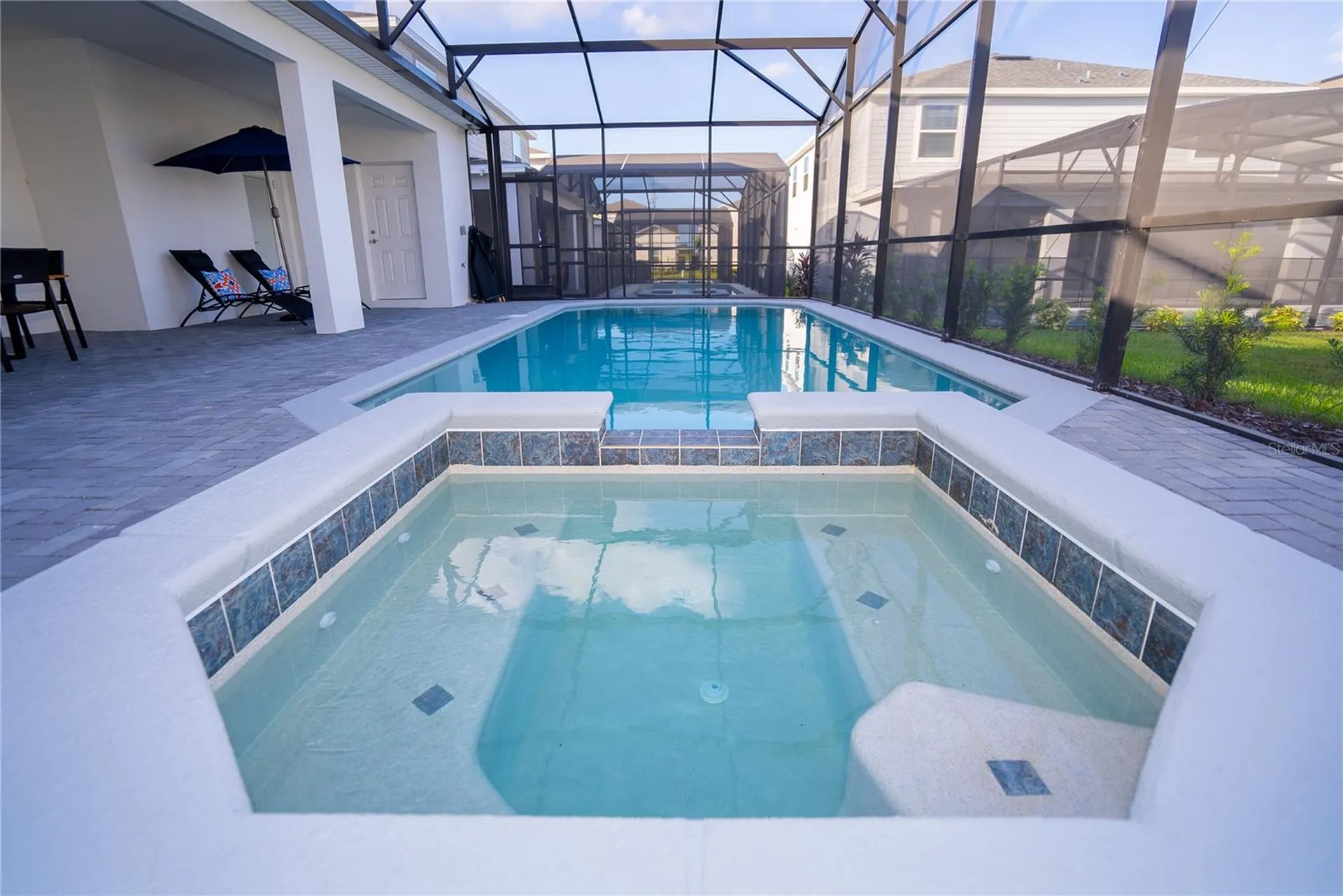 16276 Saint Martin Street Clermont FL 34714