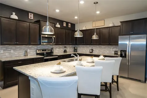 16276 Saint Martin Street Clermont FL 34714