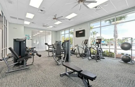 16276 Saint Martin Street Clermont FL 34714