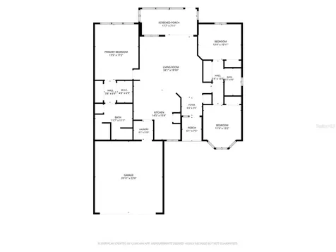 7933 SW 83rd Place Ocala FL 34481