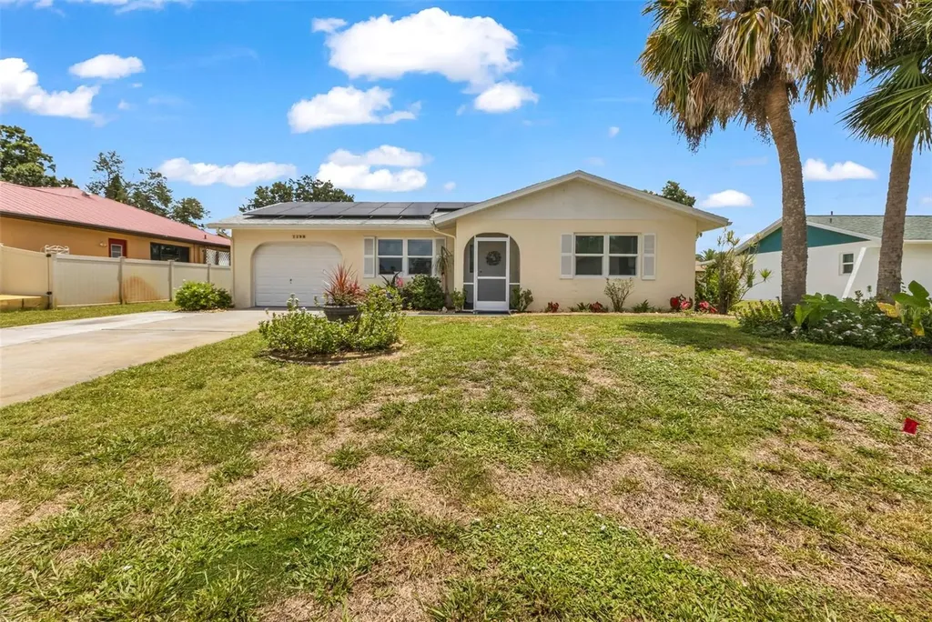 1490 Dewitt Street Port Charlotte FL 33952
