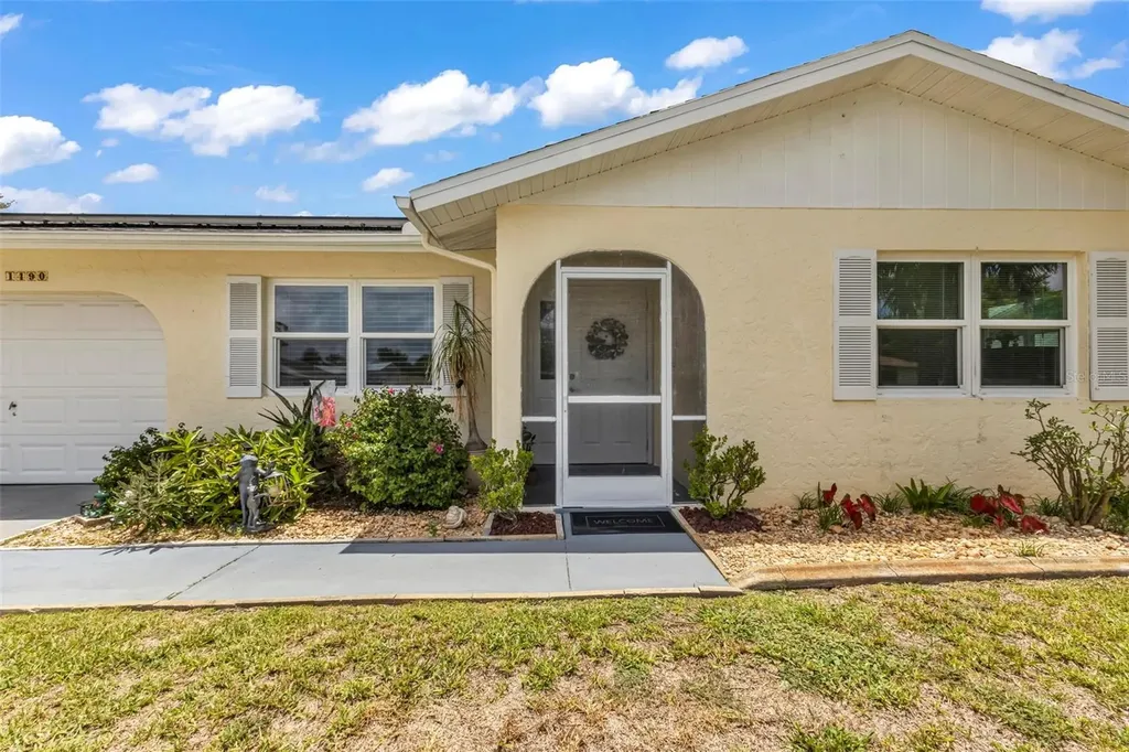 1490 Dewitt Street Port Charlotte FL 33952