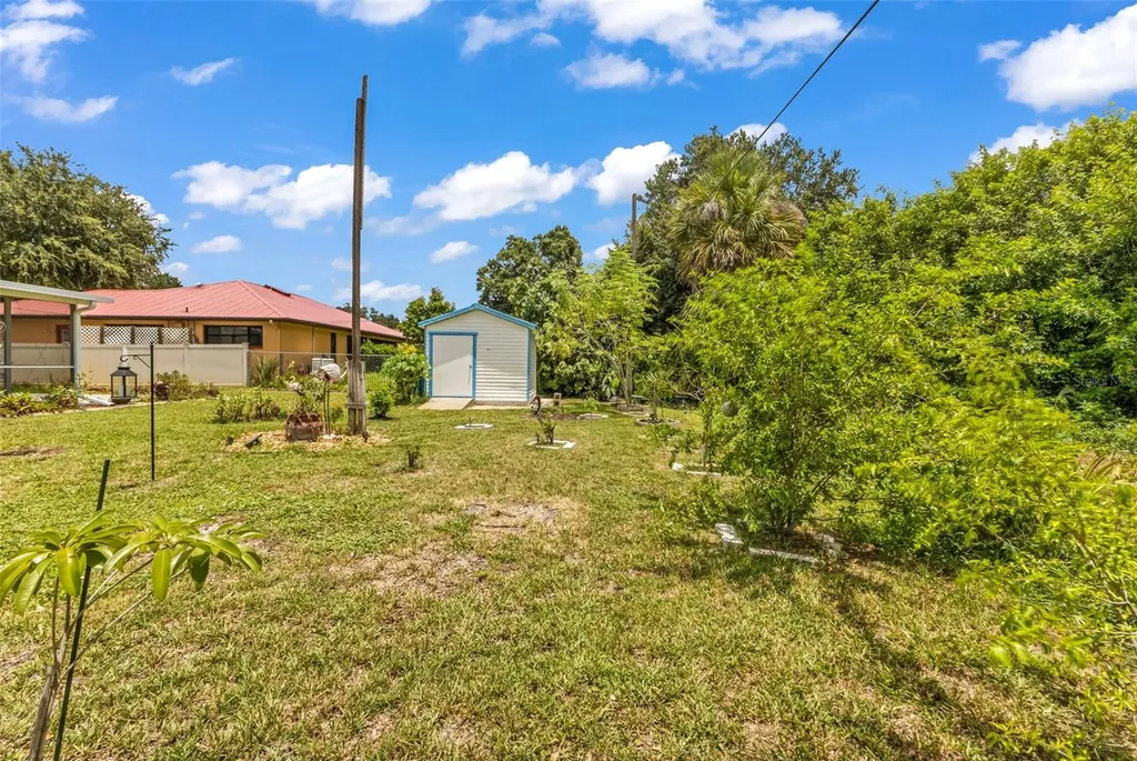 1490 Dewitt Street Port Charlotte FL 33952