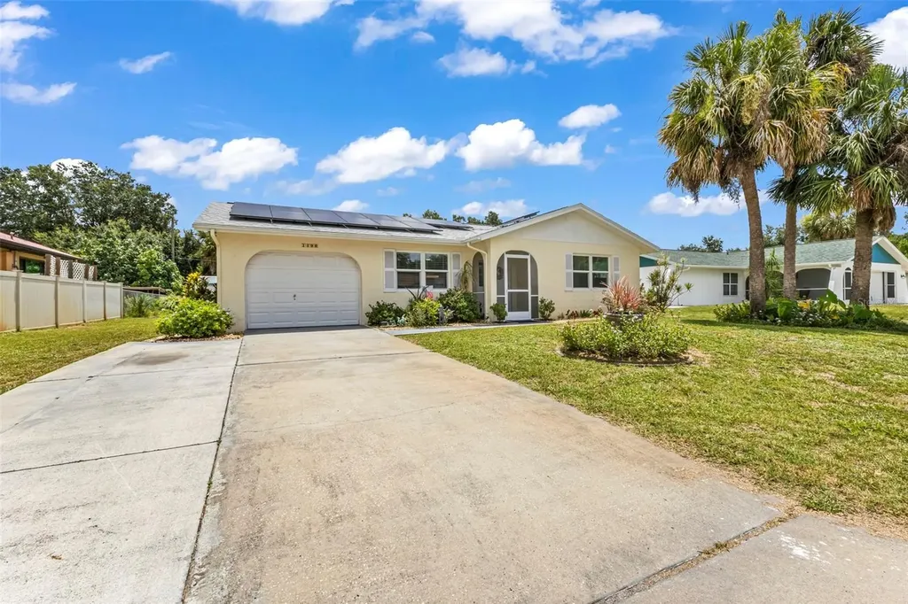 1490 Dewitt Street Port Charlotte FL 33952