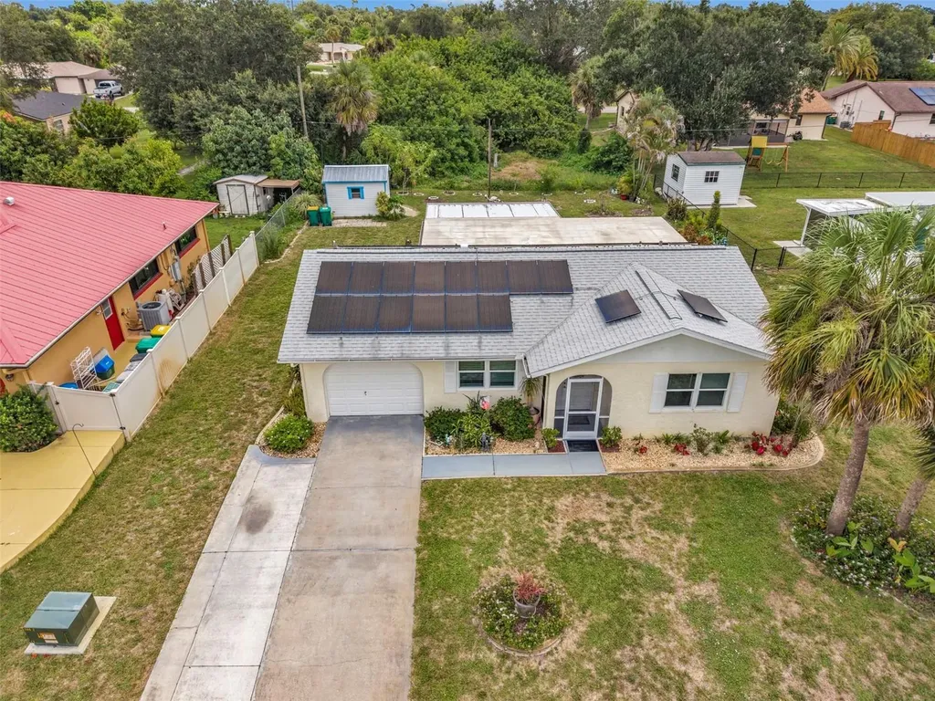 1490 Dewitt Street Port Charlotte FL 33952