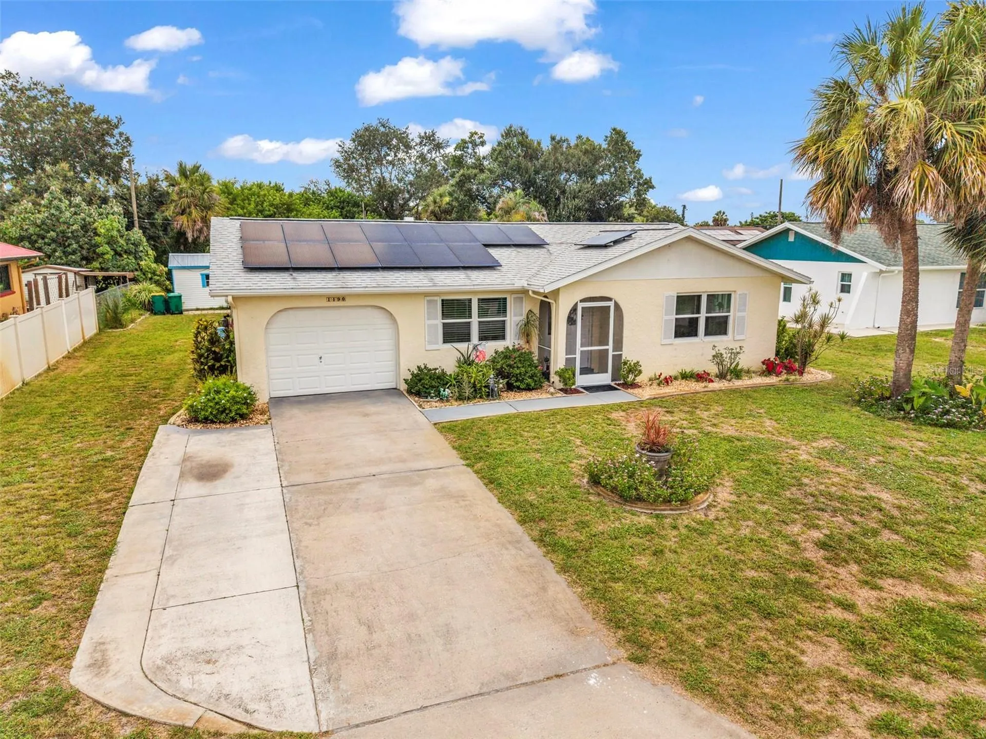 1490 Dewitt Street Port Charlotte FL 33952