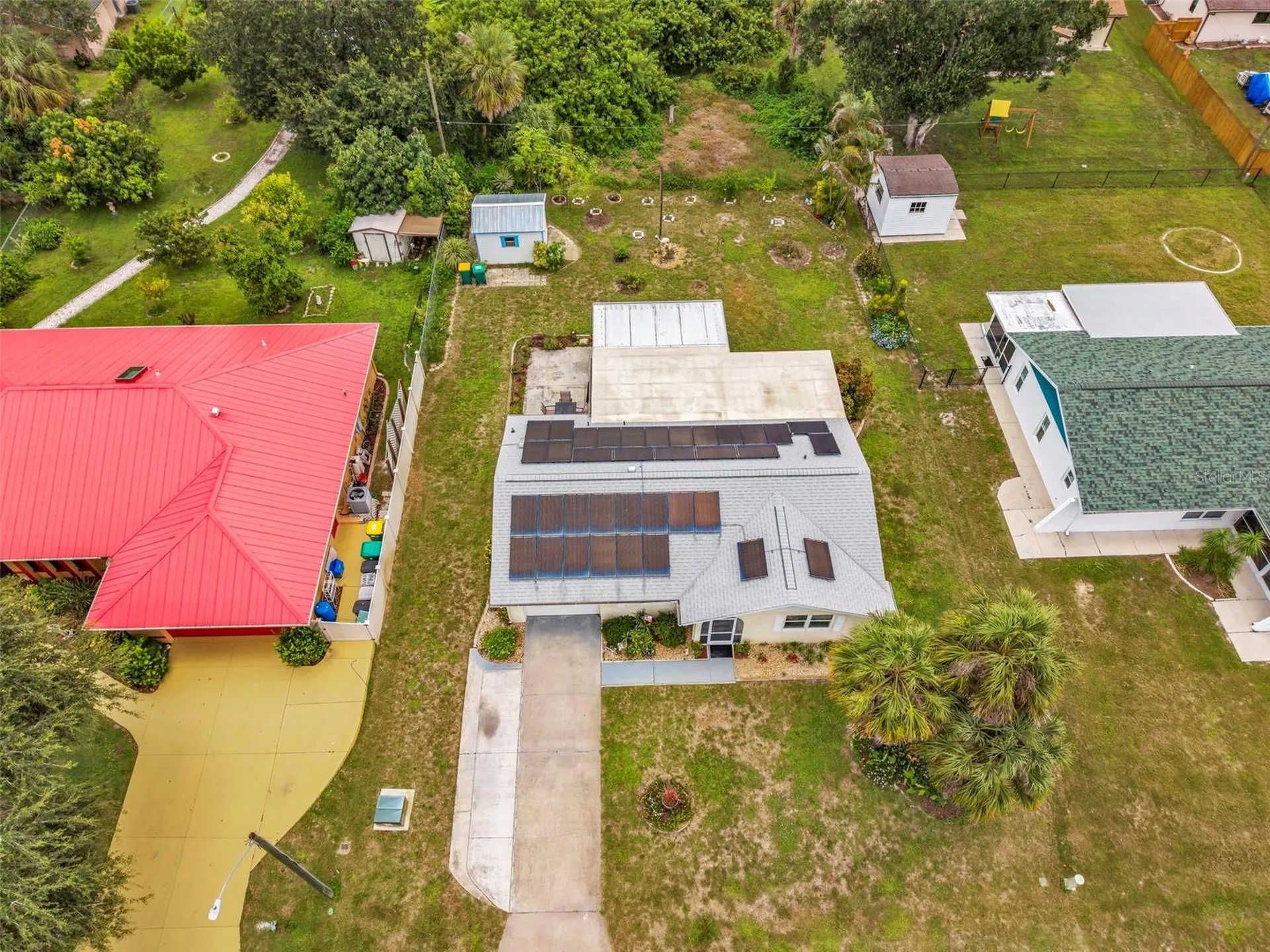 1490 Dewitt Street Port Charlotte FL 33952