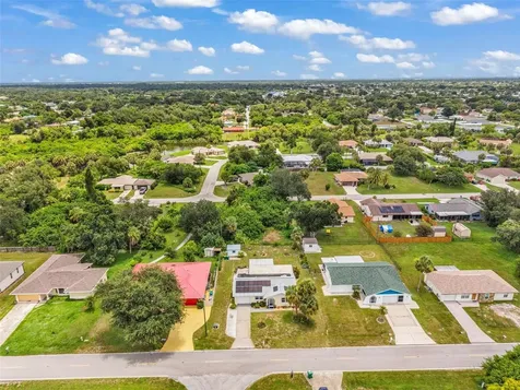 1490 Dewitt Street Port Charlotte FL 33952