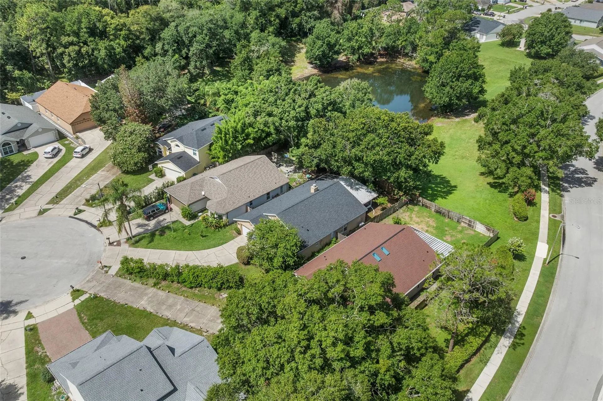 7909 Waldorf Court Orlando FL 32817