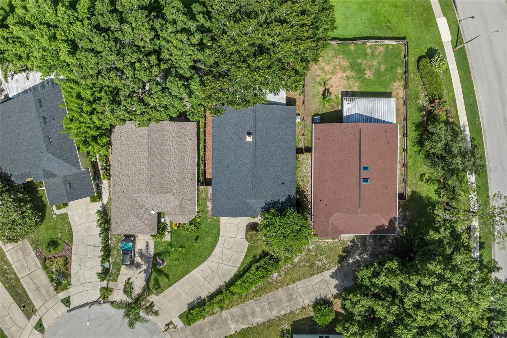 7909 Waldorf Court Orlando FL 32817