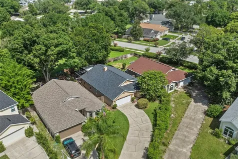 7909 Waldorf Court Orlando FL 32817