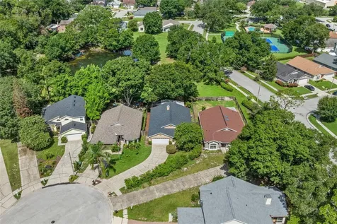 7909 Waldorf Court Orlando FL 32817
