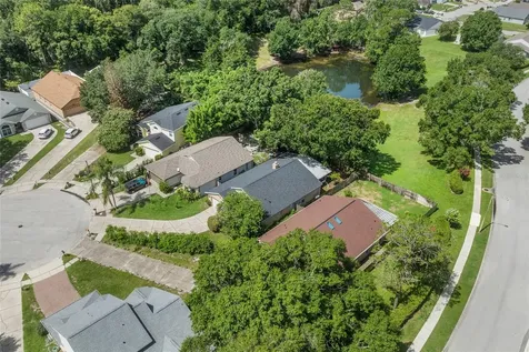 7909 Waldorf Court Orlando FL 32817