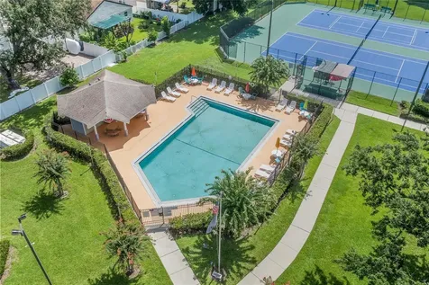 7909 Waldorf Court Orlando FL 32817