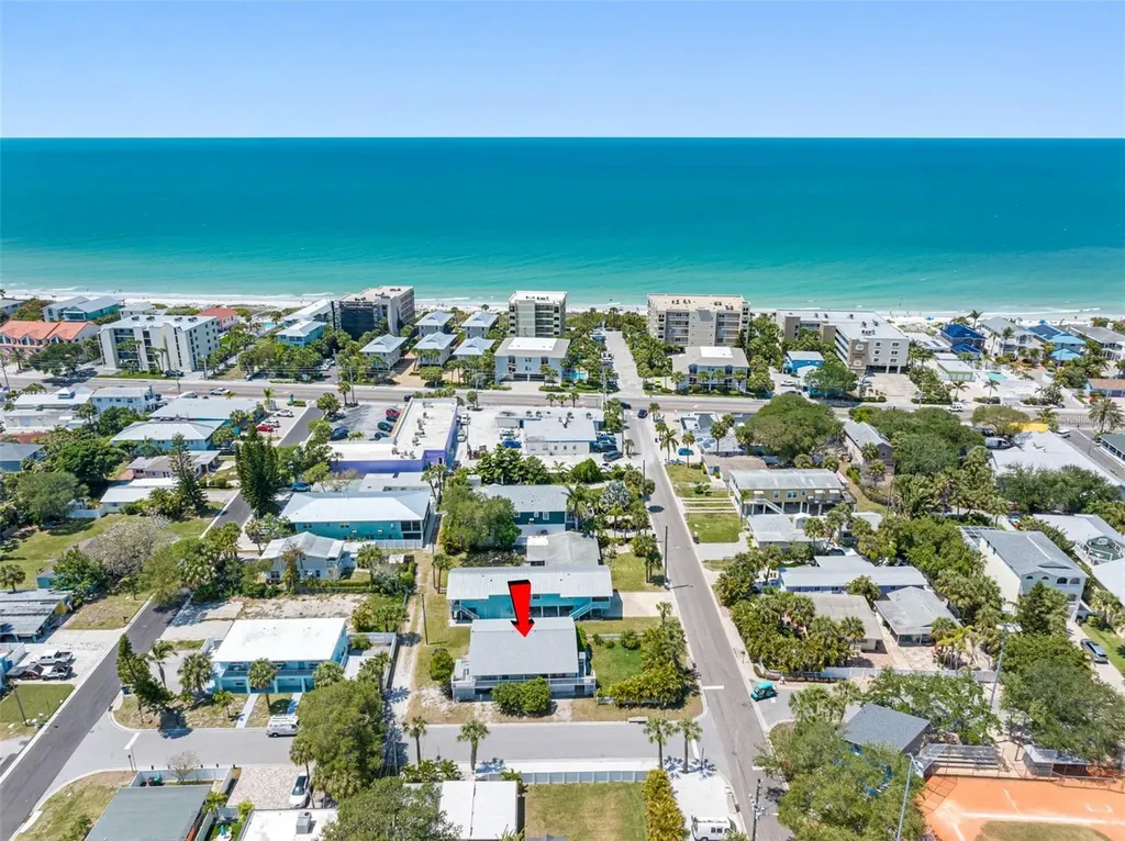115 15th Avenue Indian Rocks Beach FL 33785