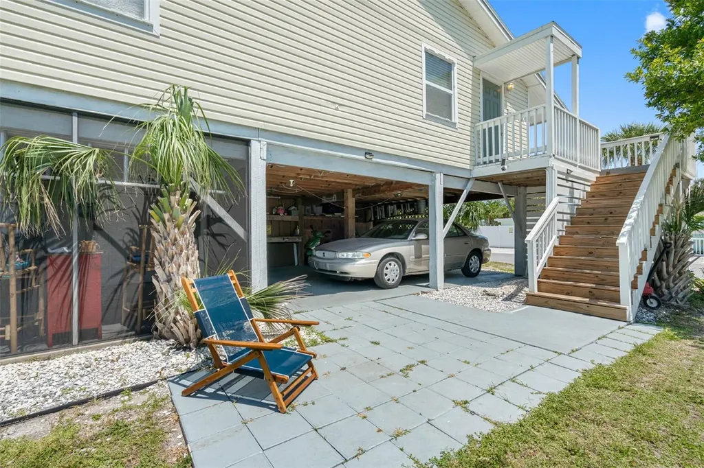 115 15th Avenue Indian Rocks Beach FL 33785