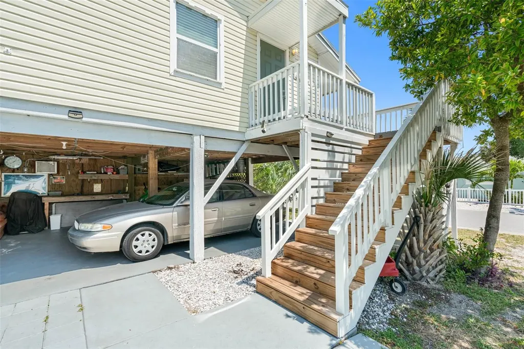 115 15th Avenue Indian Rocks Beach FL 33785