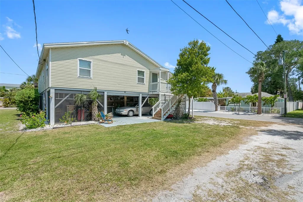 115 15th Avenue Indian Rocks Beach FL 33785