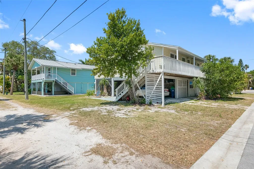 115 15th Avenue Indian Rocks Beach FL 33785