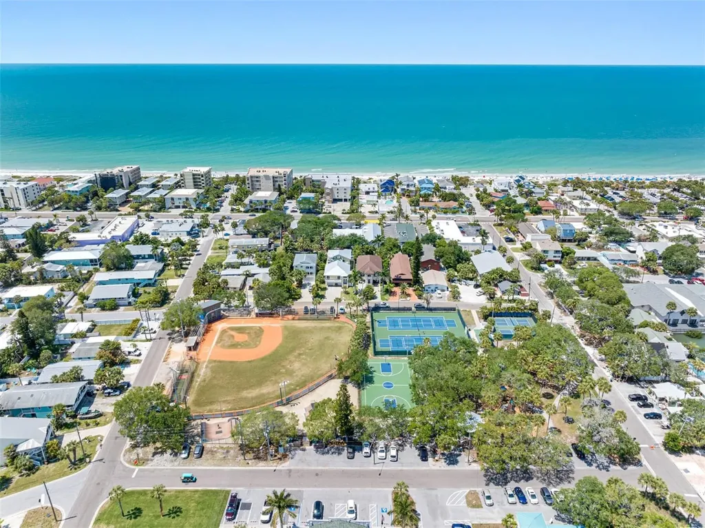 115 15th Avenue Indian Rocks Beach FL 33785