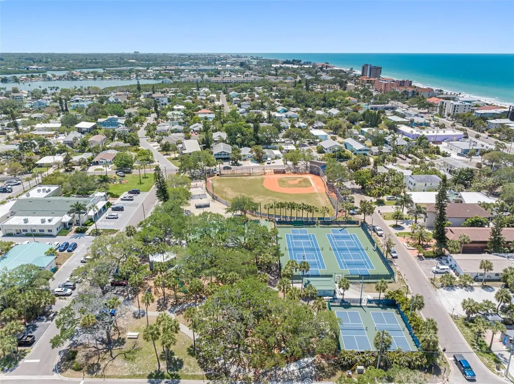115 15th Avenue Indian Rocks Beach FL 33785