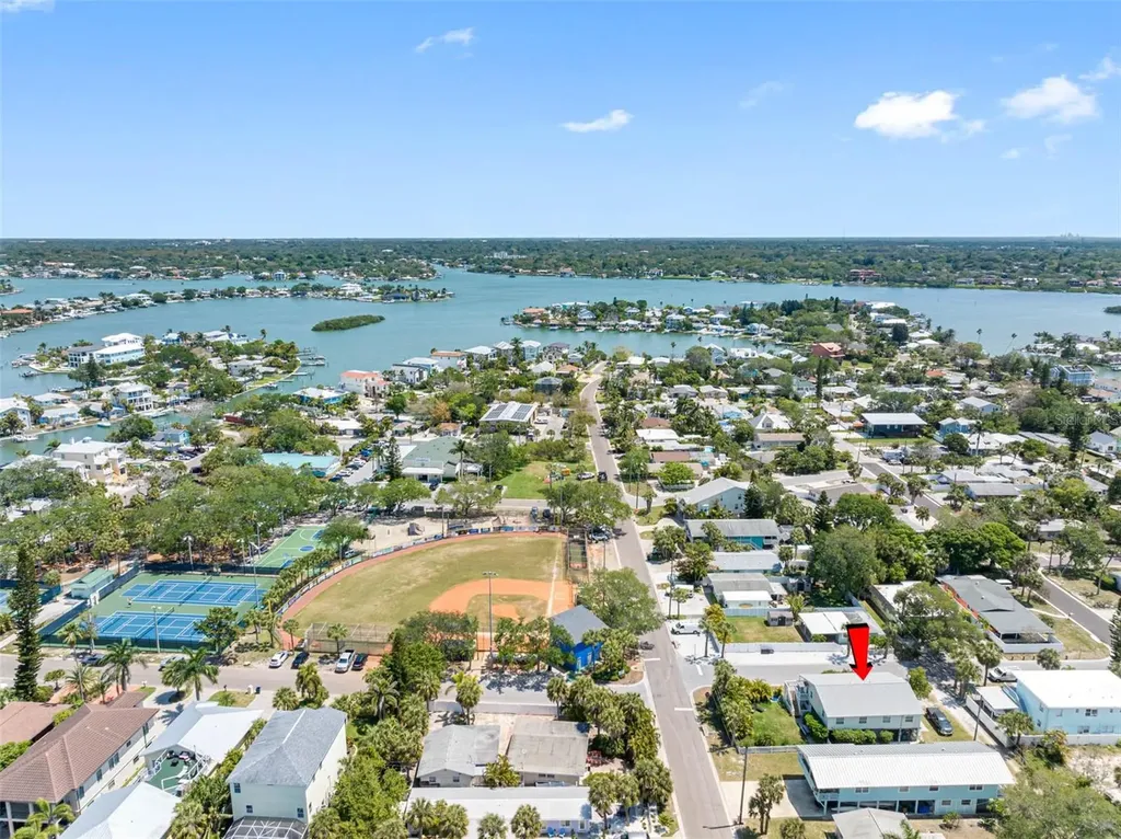 115 15th Avenue Indian Rocks Beach FL 33785