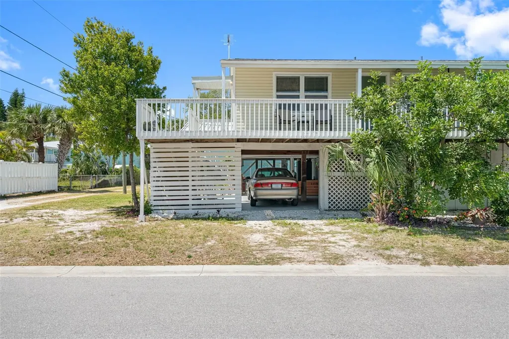 115 15th Avenue Indian Rocks Beach FL 33785