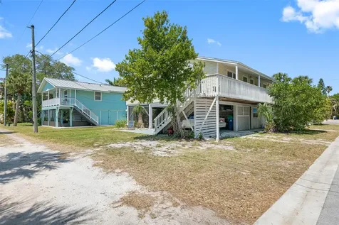 115 15th Avenue Indian Rocks Beach FL 33785