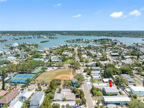 115 15th Avenue Indian Rocks Beach FL 33785