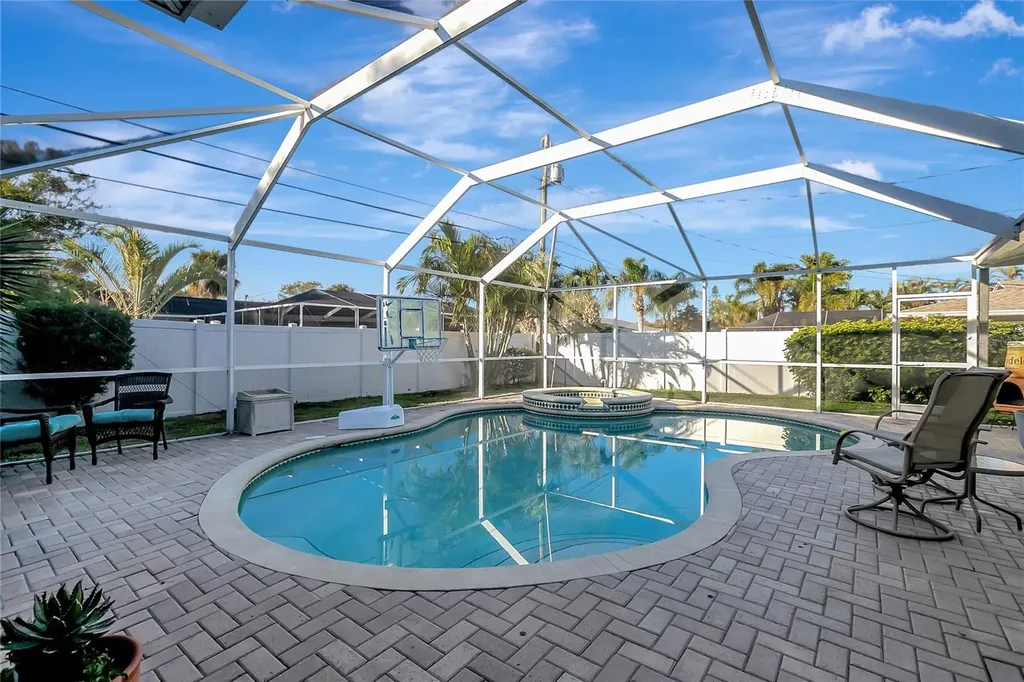 809 Jacaranda Drive Largo FL 33770