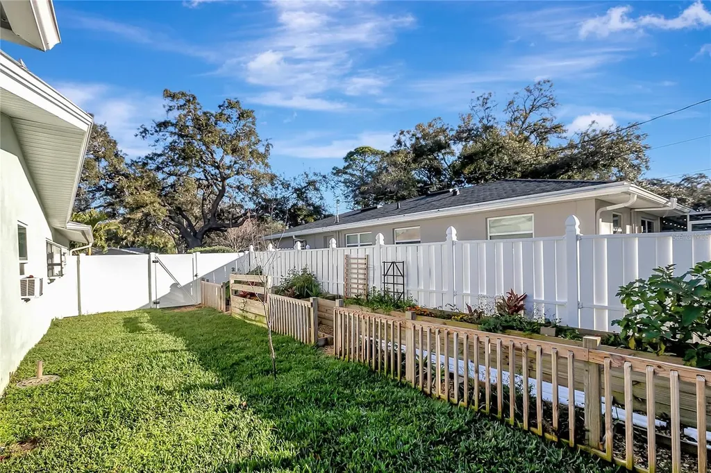 809 Jacaranda Drive Largo FL 33770