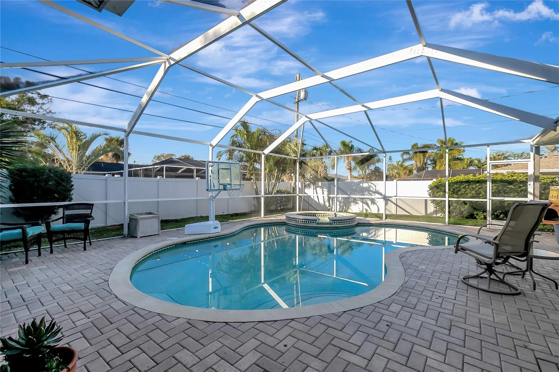 809 Jacaranda Drive Largo FL 33770