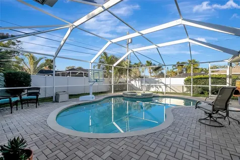 809 Jacaranda Drive Largo FL 33770