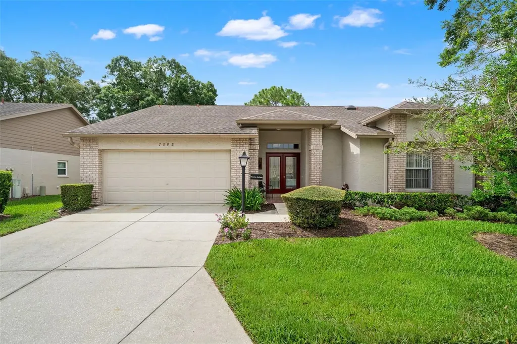 7392 Meadow Brook Lane Spring Hill FL 34606