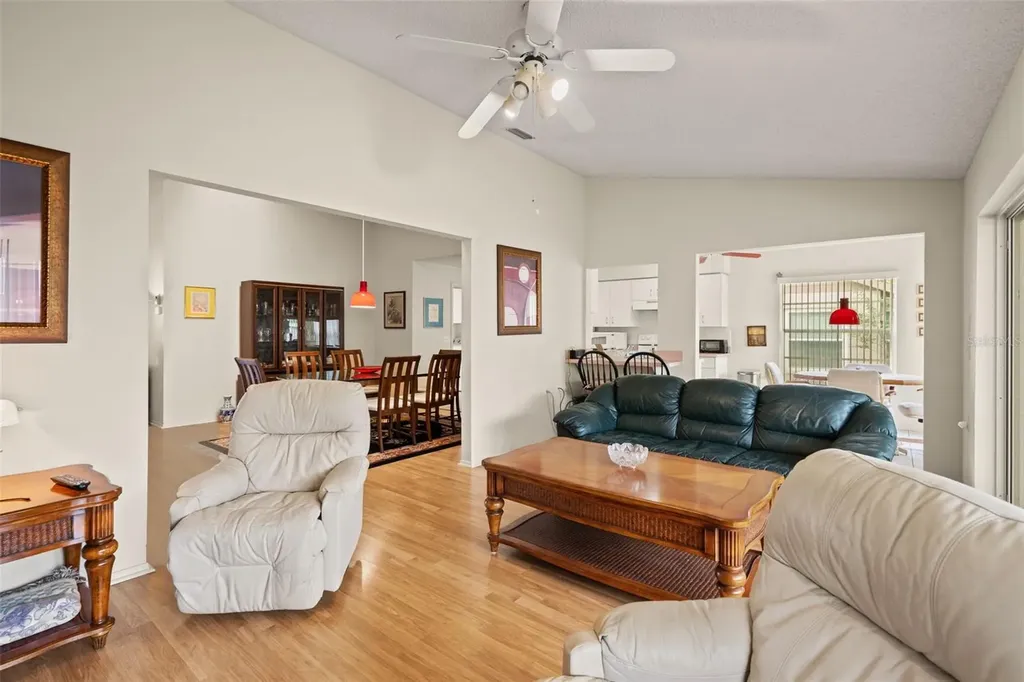 7392 Meadow Brook Lane Spring Hill FL 34606