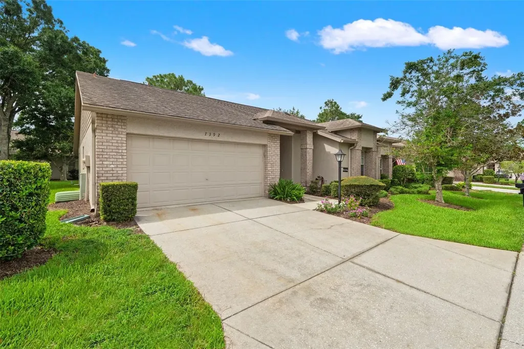 7392 Meadow Brook Lane Spring Hill FL 34606