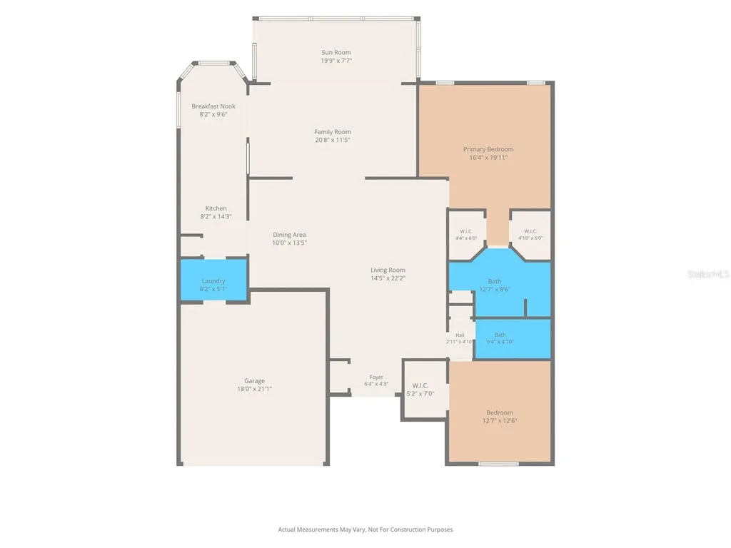 7392 Meadow Brook Lane Spring Hill FL 34606