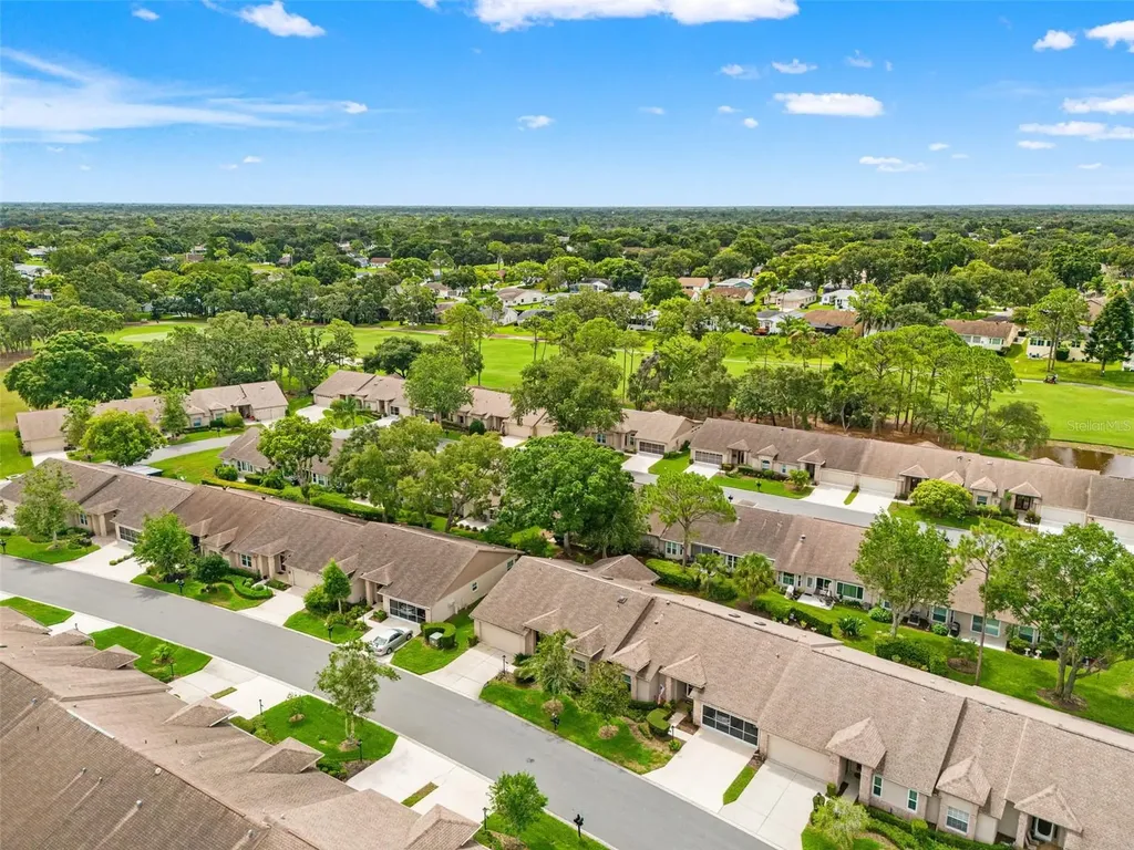 7392 Meadow Brook Lane Spring Hill FL 34606