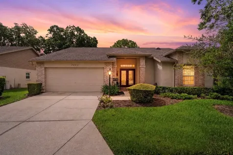 7392 Meadow Brook Lane Spring Hill FL 34606