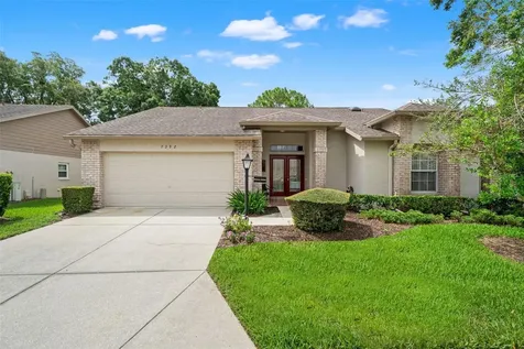 7392 Meadow Brook Lane Spring Hill FL 34606