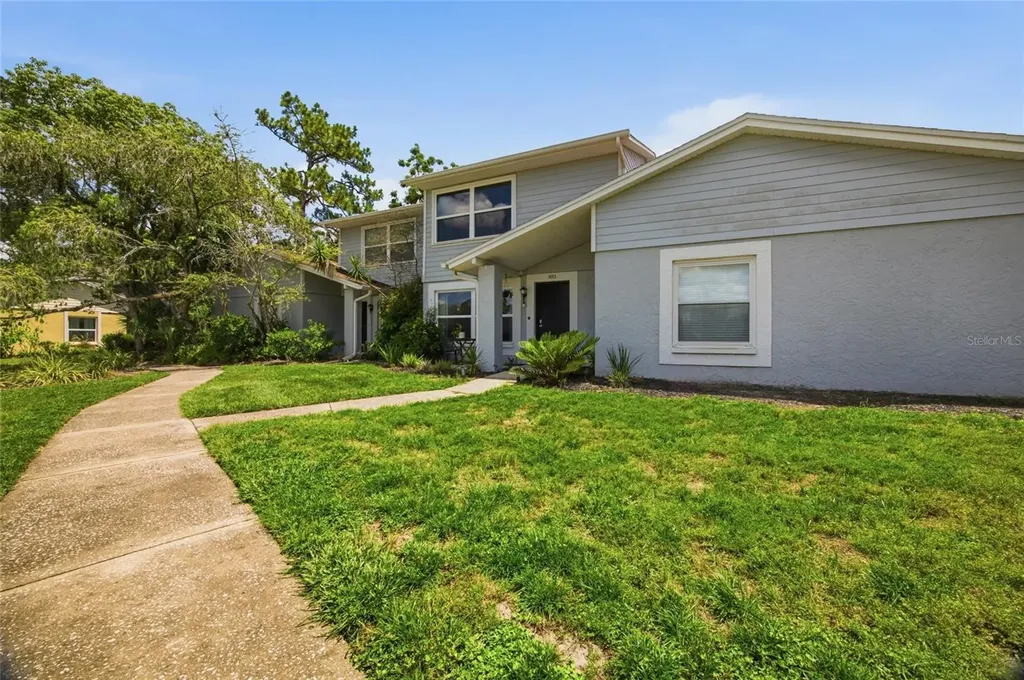14713 Lake Forest Drive Lutz FL 33559