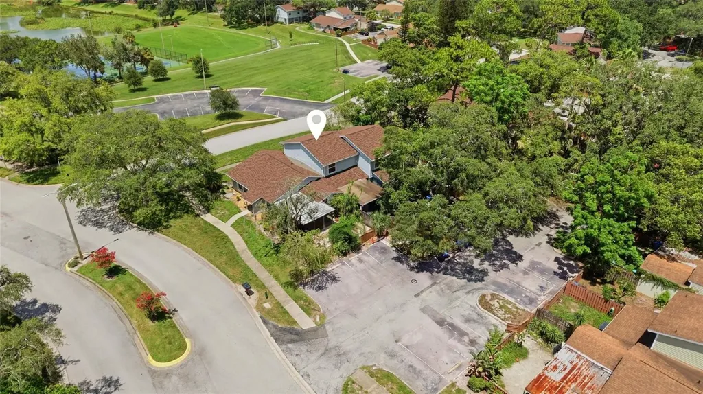 14713 Lake Forest Drive Lutz FL 33559