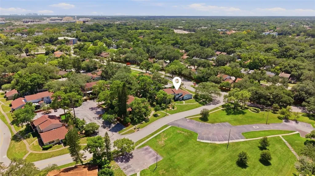 14713 Lake Forest Drive Lutz FL 33559