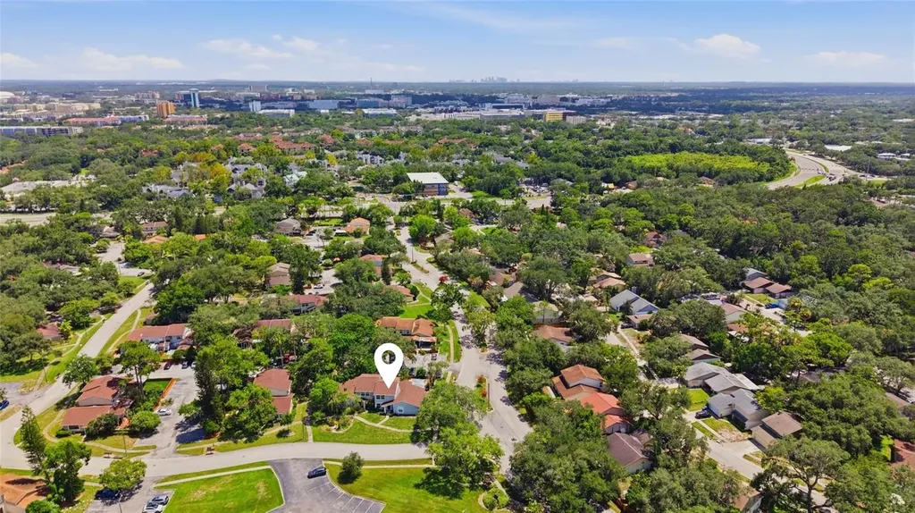 14713 Lake Forest Drive Lutz FL 33559